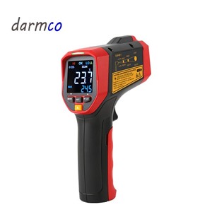 ترمومتر لیزری یونیتی UNI-T UT305S ( نمایندگی فروش )