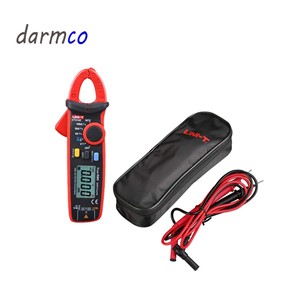 میلی کلمپ آمپرمتر یونیتی UNI-T UT210E دقت بالا