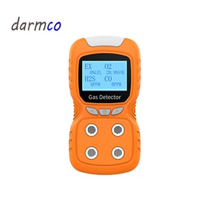 گازسنج اسینوس مدل OC-840