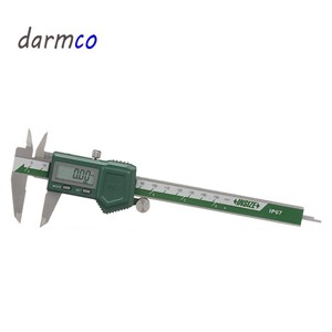 کولیس دیجیتالی ضد آب اینسایز INSIZE 1118-300B