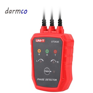RST سنج یونیتی UNI-T UT262E ( نمایندگی فروش )