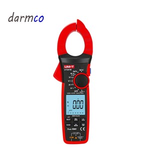آمپرمتر هزار آمپر یونیتی  UNI-T UT207B ( نمایندگی فروش )