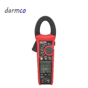 آمپرمتر AC  با IP54 یونیتی UNI-T UT219M ( نمایندگی فروش )