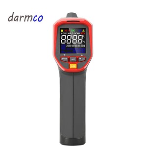 ترمومتر لیزری 1100 درجه یونیتی +UNI-T UT302C ( نمایندگی فروش )