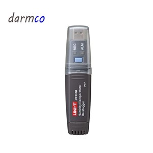 دیتالاگر دما و رطوبت یونیتی UNI-T UT330B