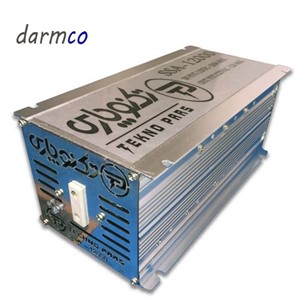 پاور اینورتر تکنو پارس 12000 وات SSA-12000