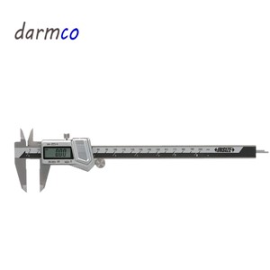 کولیس دیجیتالی اینسایز کد INSIZE 1114-200A