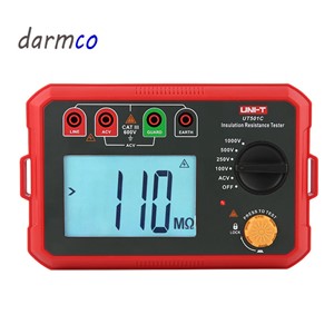 میگر دیجیتال یونیتی UNI-T UT501c