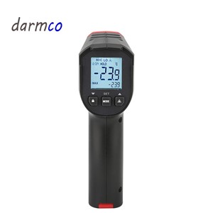 ترمومتر لیزری 500 درجه سانتی گراد یونیتی UNI-T UT306S ( نمایندگی فروش )