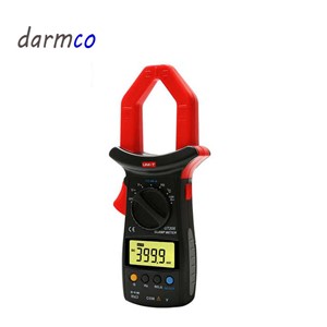 مولتی متر کلمپی دیجیتال هزار آمپری یونیتی UNI-T UT206A