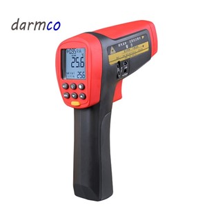 ترمومتر لیزری 1050 درجه یونیتی UNI-T UT305A ( نمایندگی فروش )
