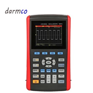 اسیلوسکوپ دیجیتالی یونیتی مدل UTD 1050CL ( نمایندگی فروش )
