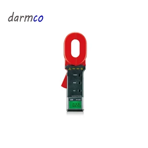 ارت سنج کلمپی دیجیتال سم مدل CEM DT-3355