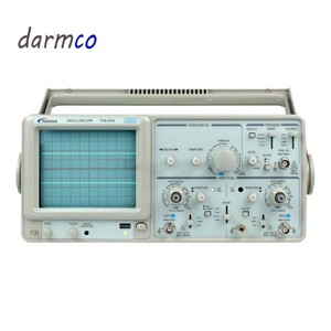 اسیلوسکوپ آنالوگ توینتکس مدل TOS-2020CF