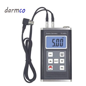 ضخامت سنج فلز دیجیتالی الکتروجرمنی ELEKTRO GERMANY TC-400