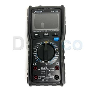 مولتی متر مستک دیجیتال مدل MESTEK DM100