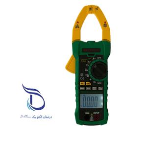 کلمپ آمپرمتر AC مستک MASTECH MS2015A