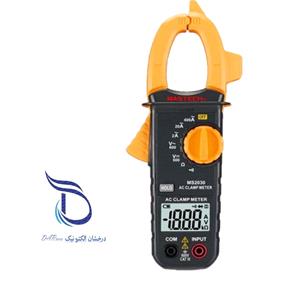 کلمپ آمپرمتر 400 آمپر AC مستک MASTECH MS2030