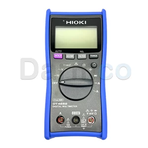 مولتی متر دیجیتال هیوکی HIOKI DT4252
