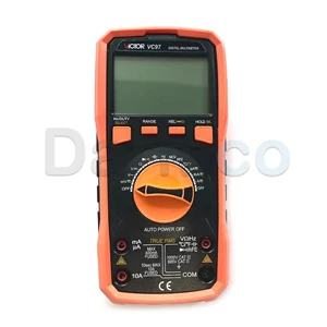 مولتی متر دیجیتال ویکتور جدید VICTOR VC97 2021