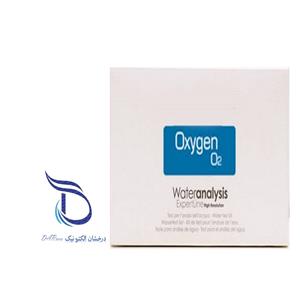 کیت اندازه گیری اکسیژن O2 آب