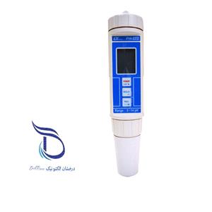 پی اچ متر قلمی لوترون LUTRON PH-222