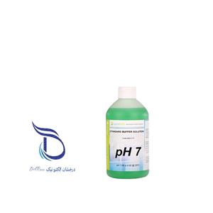 محلول PH بافر7 ساخت ایران