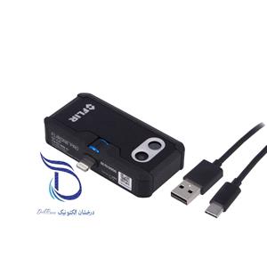 دوربین حرارتی ios موبایلی فلیر FLIR ONE PRO آیفون