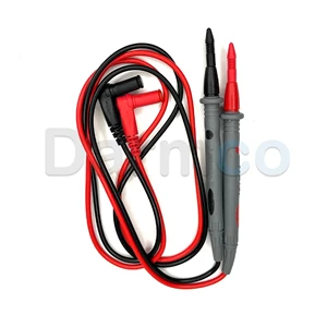 پراب مولتی و آمپرمتر جنس مرغوب