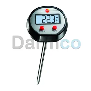 دماسنج یا ترمومتر نفوذی تستو مدل Testo 0560-1110