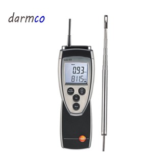 بادسنج هات وایر تستو TESTO 425
