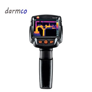 ترموویژن حرارتی DIGITAL تستو مدل TESTO 868