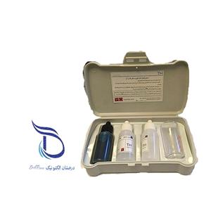 کیت اندازه گیری سختی کل آب (آب های تصفیه و خام)