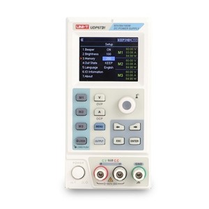 منبع تغذیه یونیتی مدل UNI-T UDP6731
