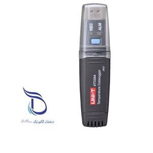 ترموگراف دما USB یونیتی UNI-T UT330A