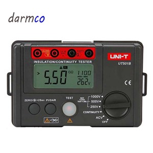میگر دیجیتال یونیتی UNI-T UT501b