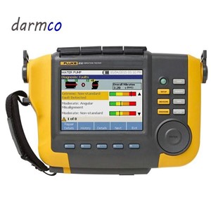 لرزش سنج Vibration Analyzers فلوک FLUKE 810 