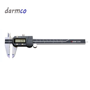 کولیس ویکتور دیجیتال مدل VICTOR 5300
