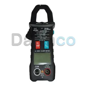 مولتی متر کلمپی AC زویی مدل ZOYI ZT-5BQ