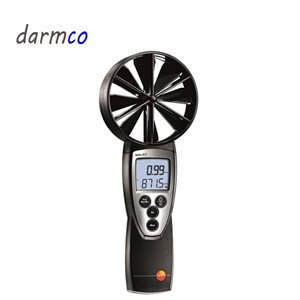 بادسنج DIGITAL تستو مدل TESTO 417 