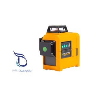 تراز لیزر سه خطی فلوک FLUKE PLS 3x360G KIT