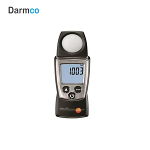 لوکس متر Digital آلمانی تستو TESTO 540