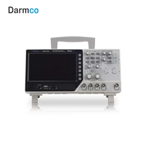 اسیلوسکوپ دیجیتال هانتک مدل HANTEK DSO-4102C    