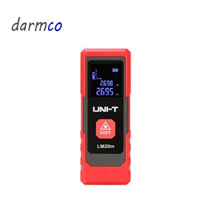 متر لیزری یونیتی UNI-T LM20