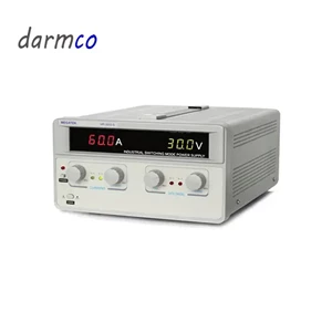 منبع تغذیه مگاتک مدل MEGATEK MP-3060-S