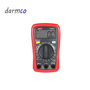 مولتی متر جیبی یونیتی مدل  +UNI-T UT33B ( نمایندگی فروش )