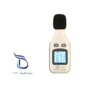 مینی صدا سنج دیجیتال جیبی بنتکBENETECH GM1351