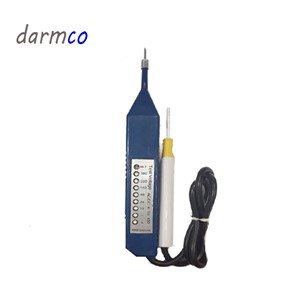 تستر ولتاژ مدل mv450 استیماز الکترونیک