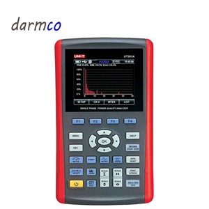 پاور آنالایزر یونیتی UNI-T UT283A ( نمایندگی فروش )