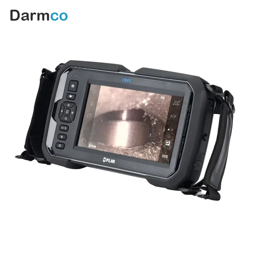 ویدئو بروسکوپ ، ویدئواسکوپ FLIR مدل VS80-KIT-1